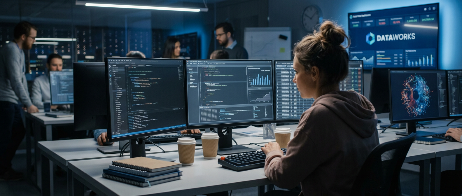 Data Scientist