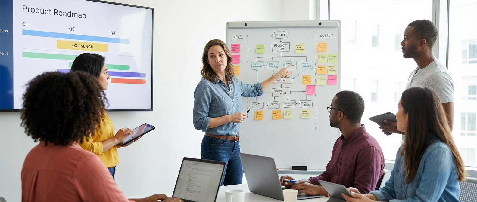 Product Manager