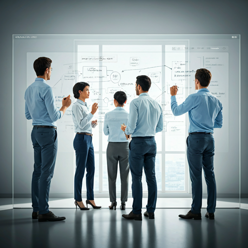 Business Process Owners