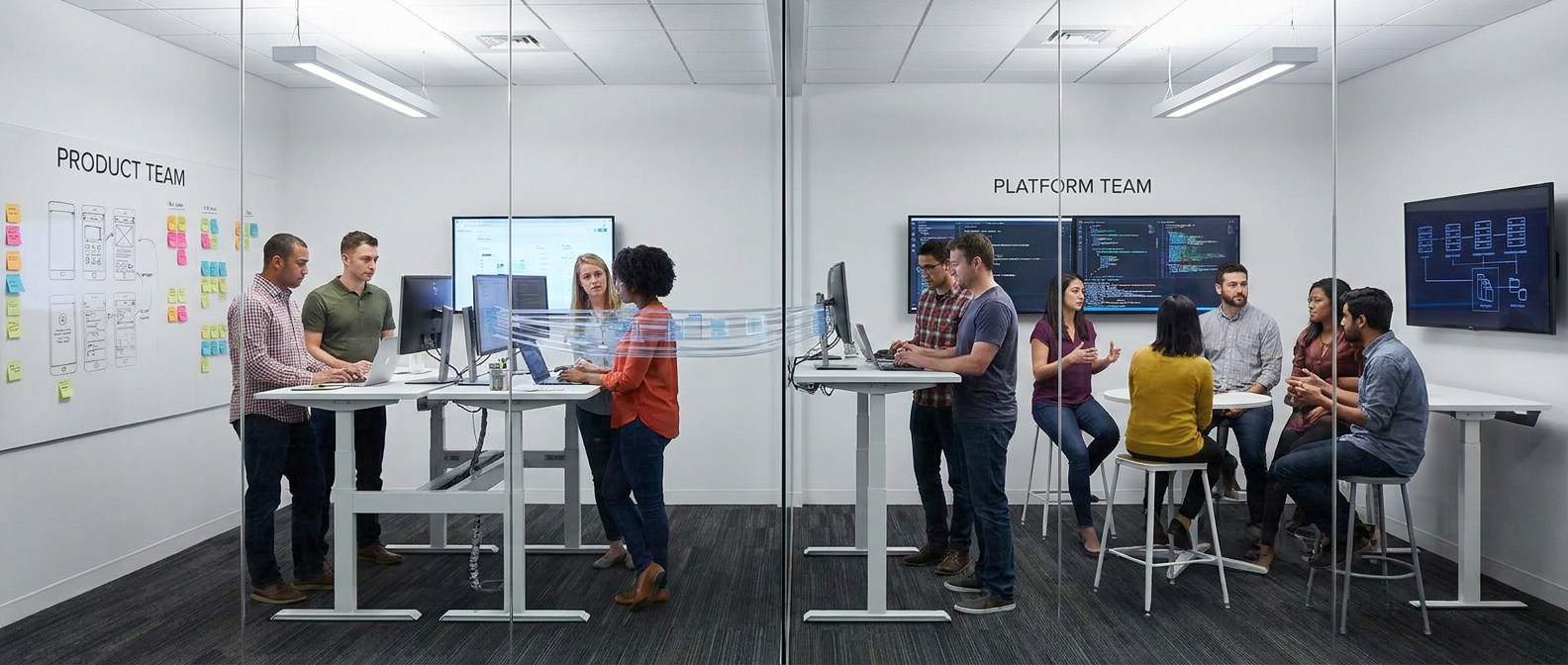 Product & Platform Teams