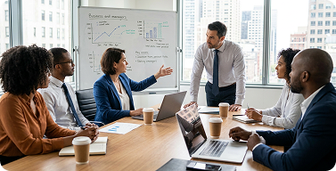 Business Owners & Managers