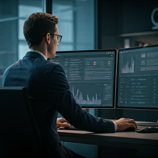 Finance Managers